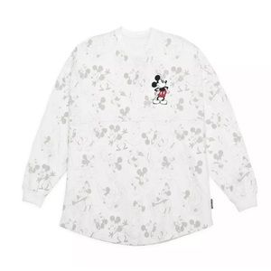 Mickey Los Angeles Spirit Jersey
